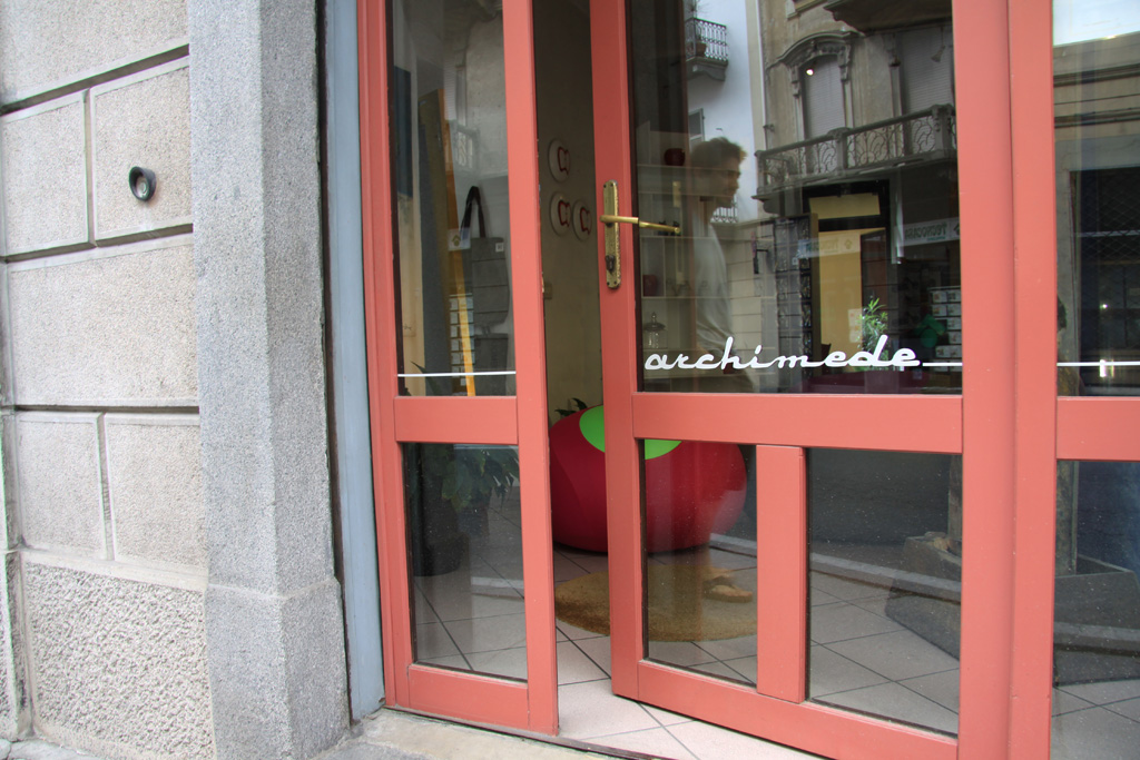 arredamento - archimede arredi biella