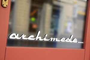arredare casa - archimede arredi biella