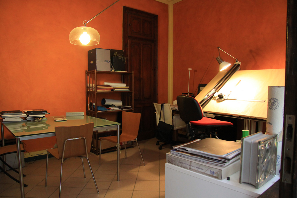 arredare casa - archimede arredi biella