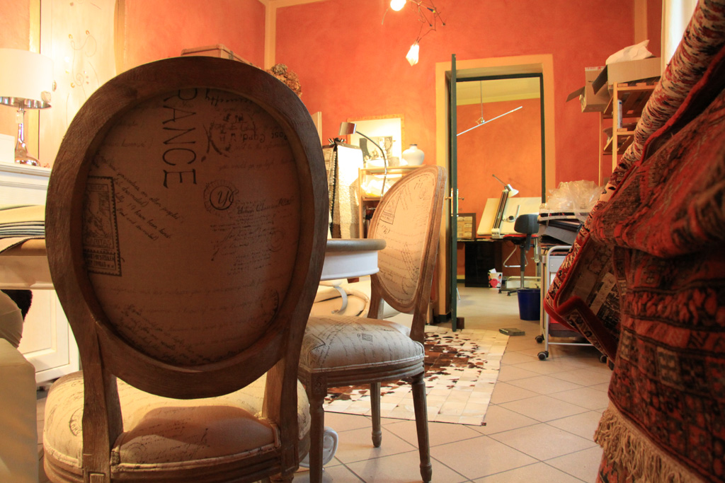 arredare casa - archimede arredi biella