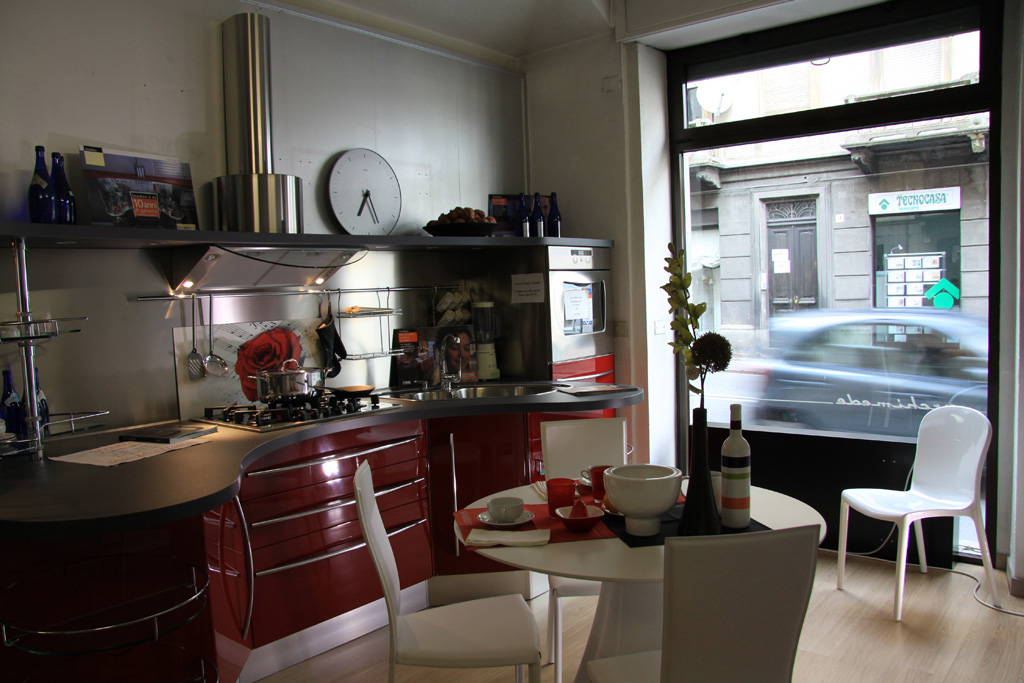 arredamento -arredare casa - mobili design complementi arredo - progettazione interni