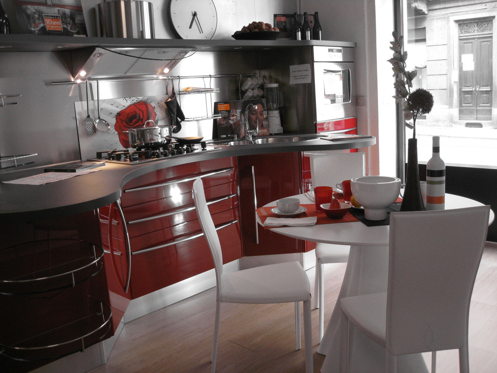 arredamento -arredare casa - mobili design complementi arredo - progettazione interni