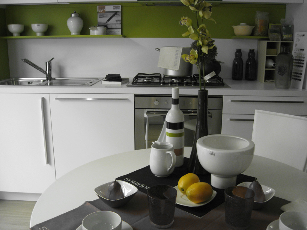 arredamento - archimede arredi biella