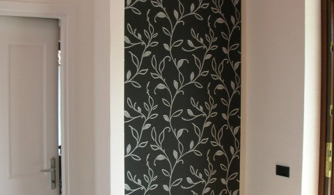 Interior desing biella ivrea torino