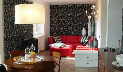 Interior desing biella, ivrea, torino