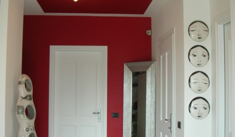 Interior design biella ivrea torino