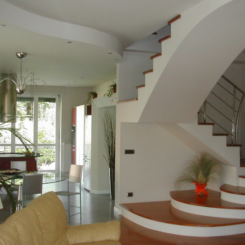 Interior Desing