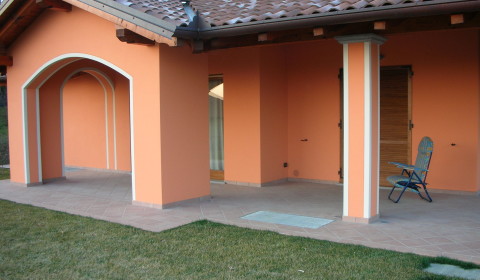 Progettazione esterni, piscina , biella, torino, cossato