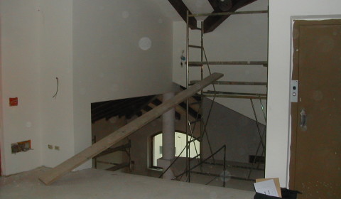 Interior design, torino, biella, cossato, lessona