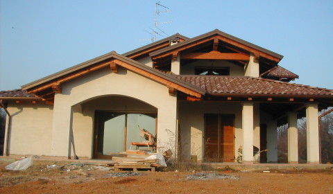 progettazione esterni, piscina, biella, torino, cossetto
