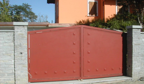 cancello