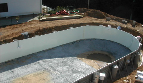 progettazione esterni, piscina, biella, torino, cossetto