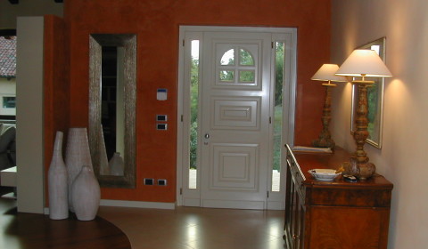 Progettazione interni, torino, biella, cossatio