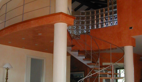 Progettazione interni, torino, biella, cossatio