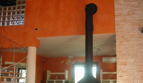 Progettazione interni, torino, biella, cossatio