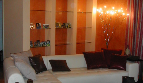 Progettazione interni, torino, biella, cossatio