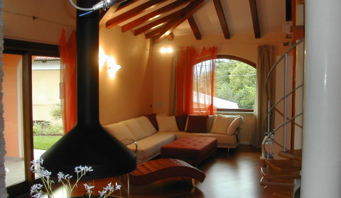 Interior design, torino, biella, cossato, lessona