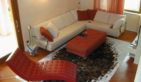 Progettazione interni, torino, biella, cossatio